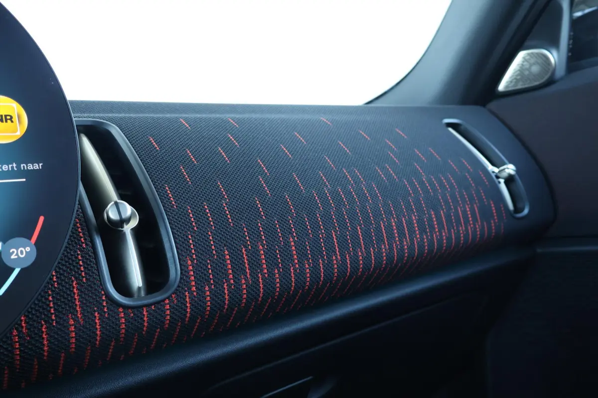2.0 John Cooper Works ALL4 JCW Pack | Pakket XL | Midnight Black | NEXT garantie
