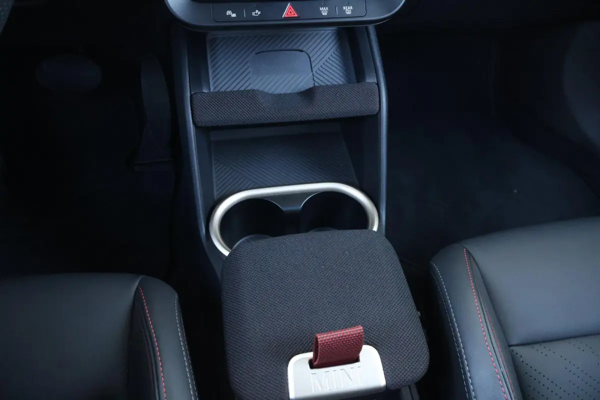 2.0 John Cooper Works ALL4 JCW Pack | Pakket XL | Midnight Black | NEXT garantie