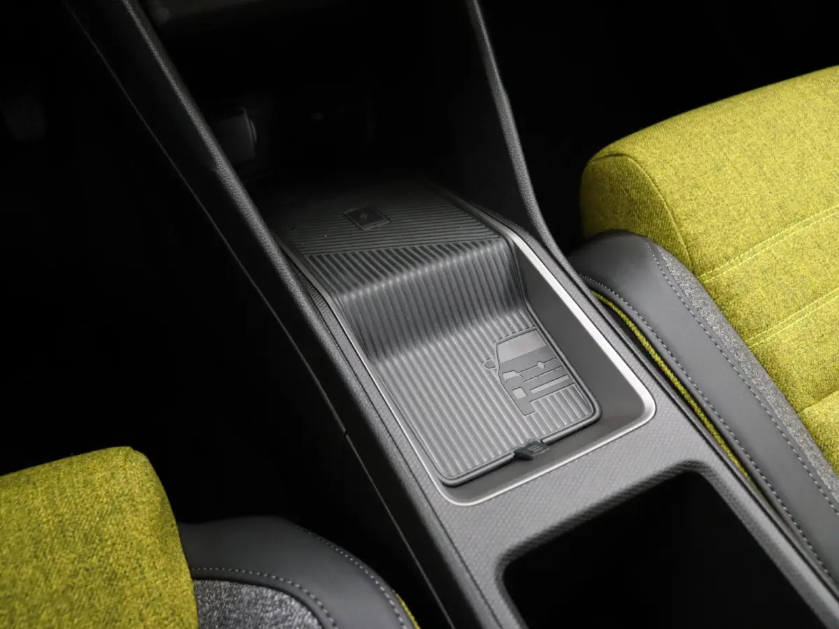 comfort range iconic cinq 52 kWh | Vijf jaar garantie | Blind spot warning | Harman Kardon |