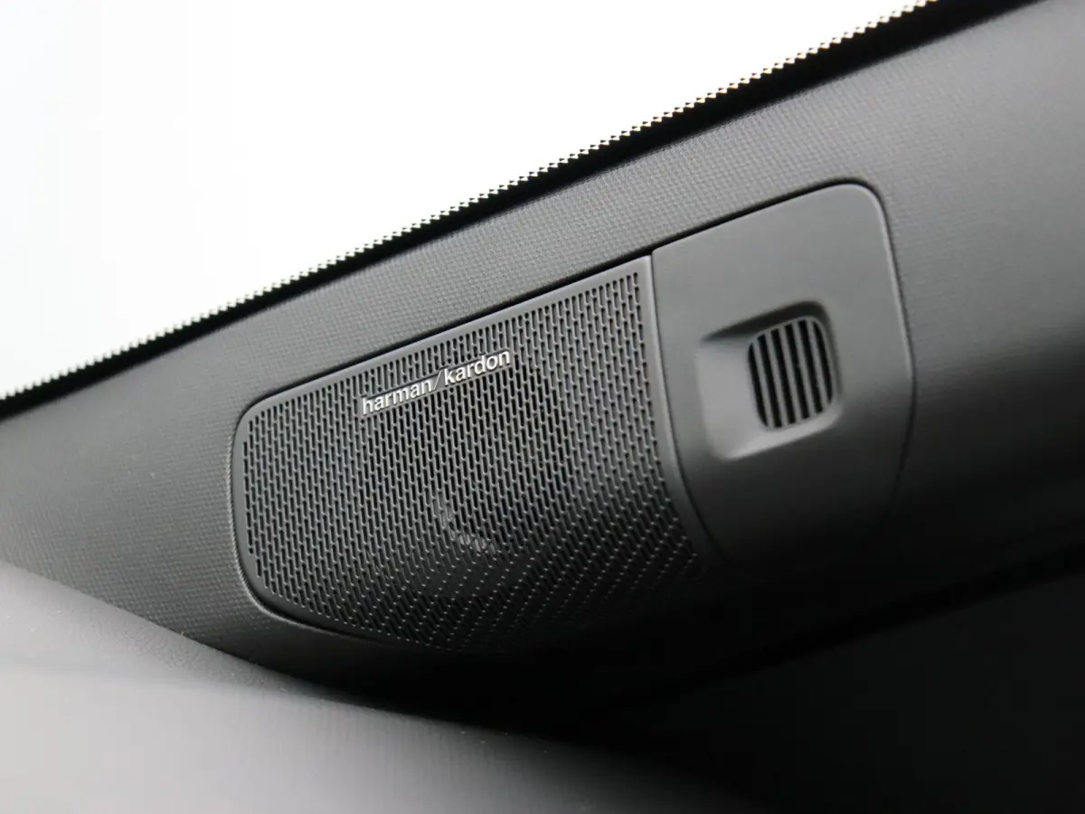 comfort range iconic cinq 52 kWh | Vijf jaar garantie | Blind spot warning | Harman Kardon |