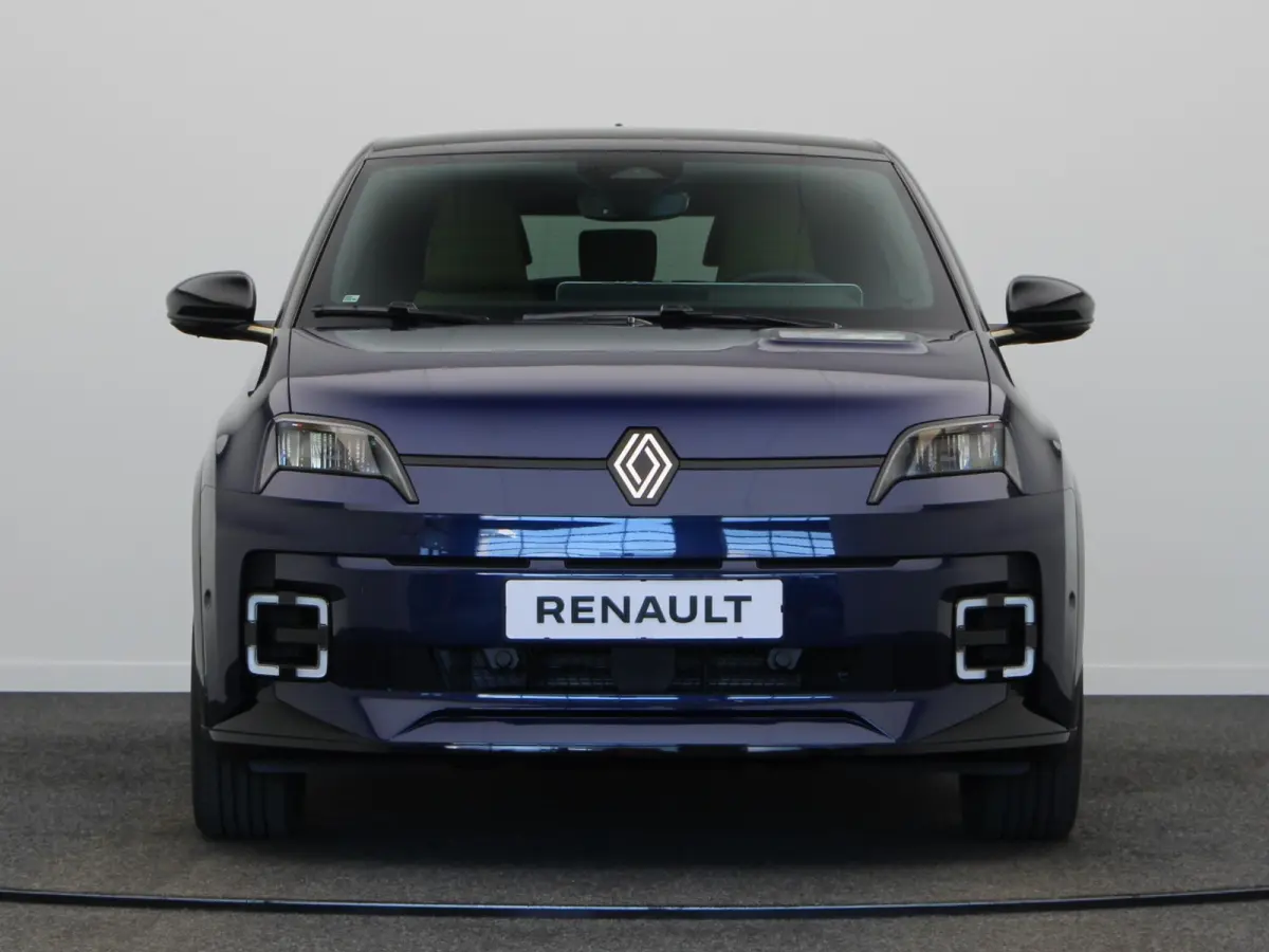 comfort range iconic cinq 52 kWh | Vijf jaar garantie | Blind spot warning | Harman Kardon |