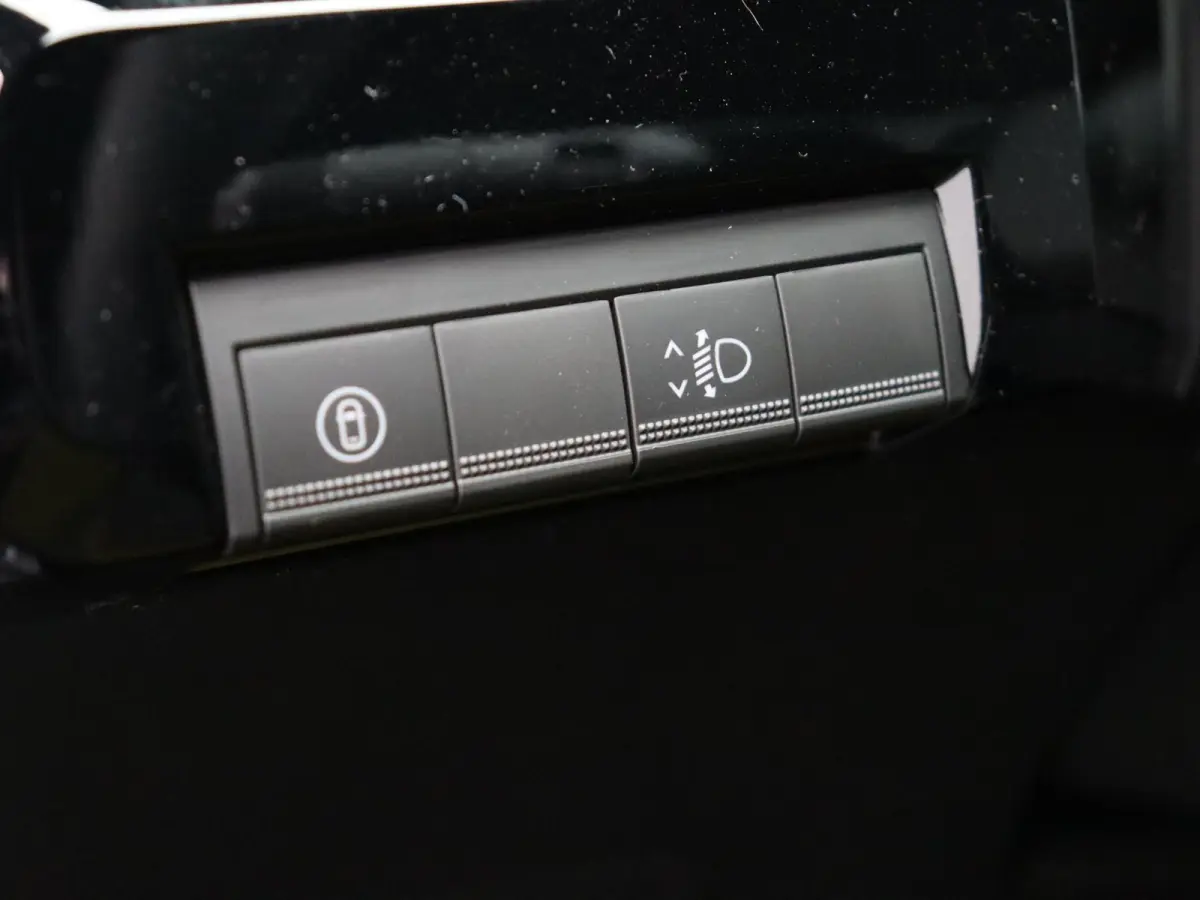 comfort range iconic cinq 52 kWh | Vijf jaar garantie | Blind spot warning | Harman Kardon |