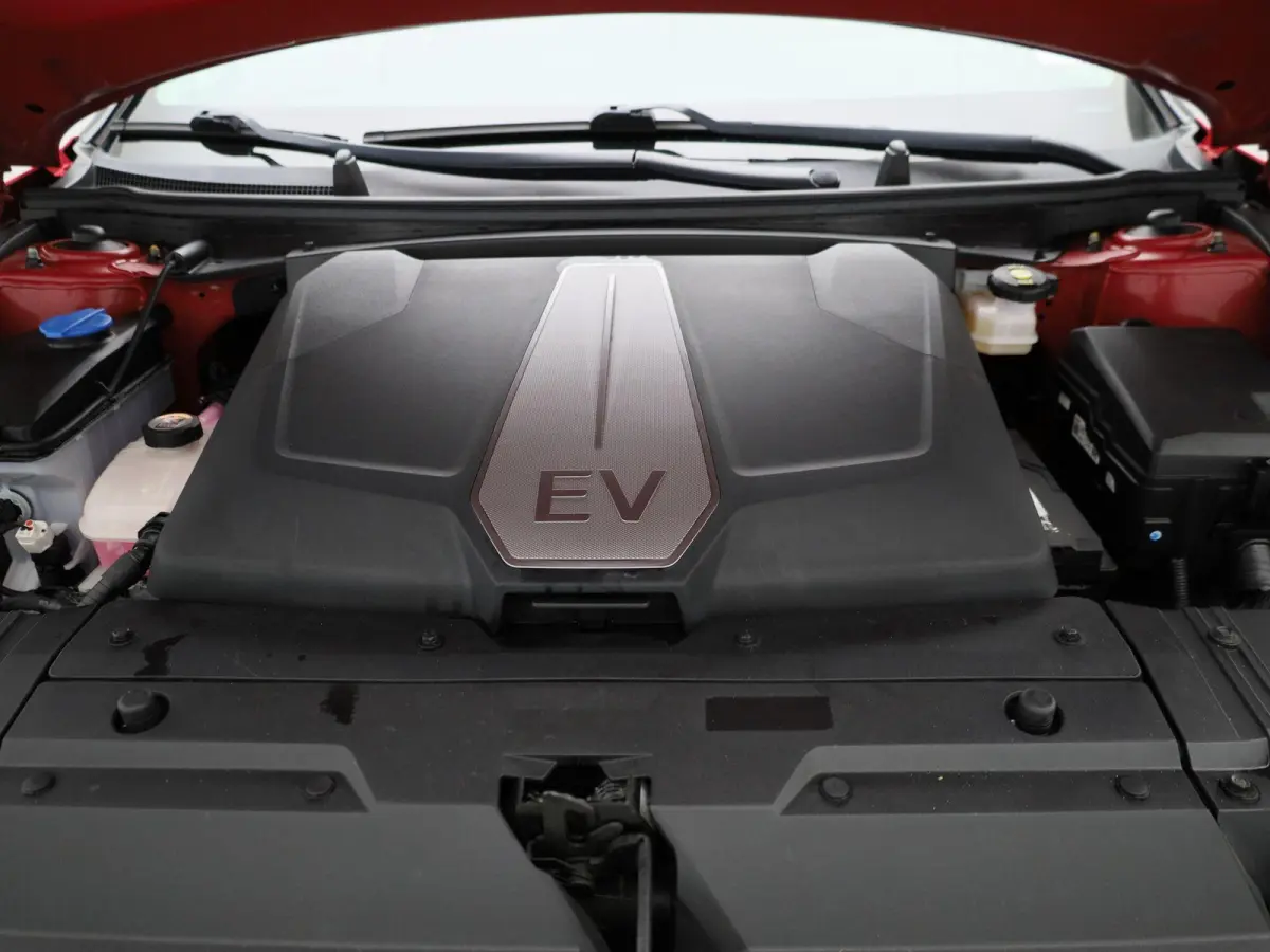 Air 58 kWh