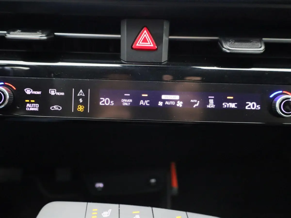 Air 58 kWh