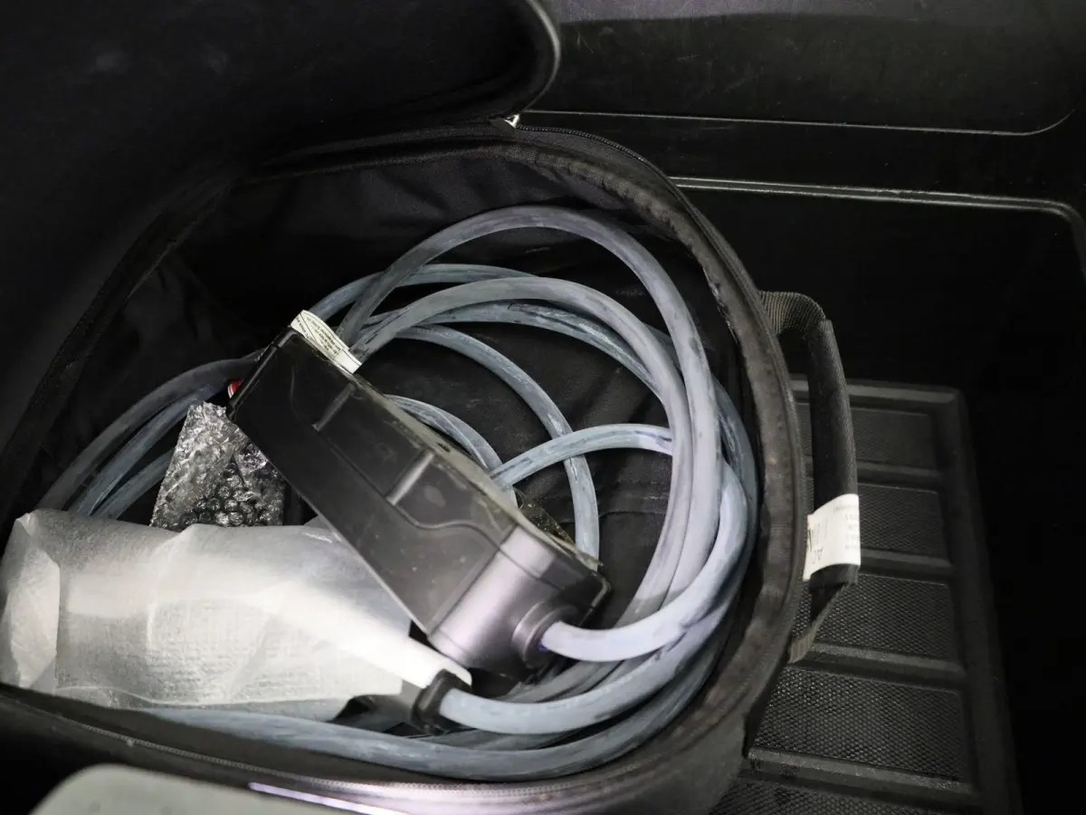 Air 58 kWh