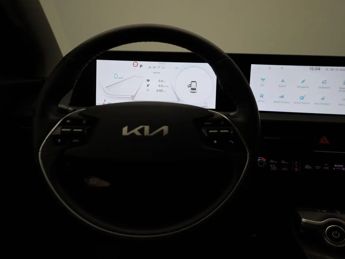 Air 58 kWh