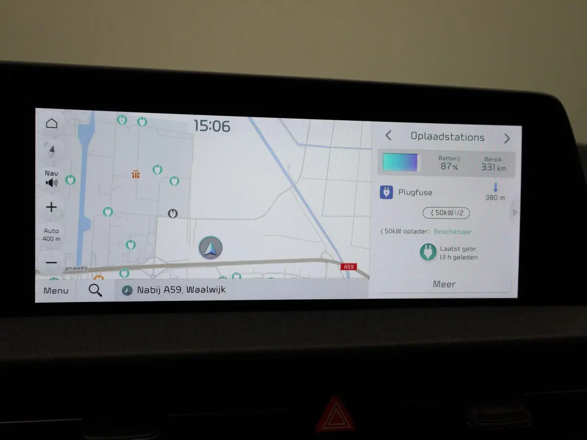 Air 58 kWh
