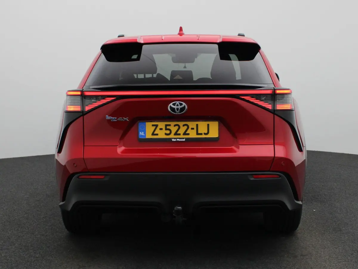 Dynamic 71 kWh