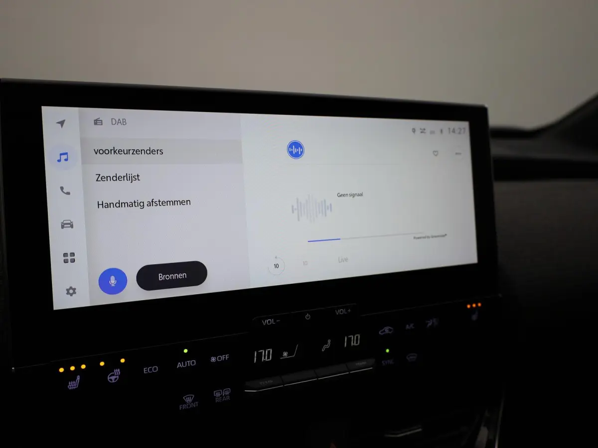 Dynamic 71 kWh