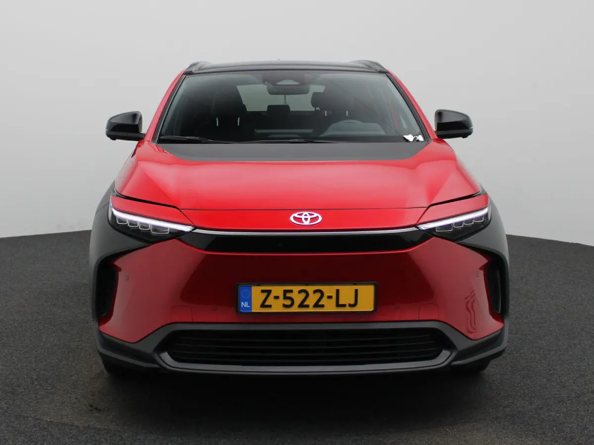 Dynamic 71 kWh