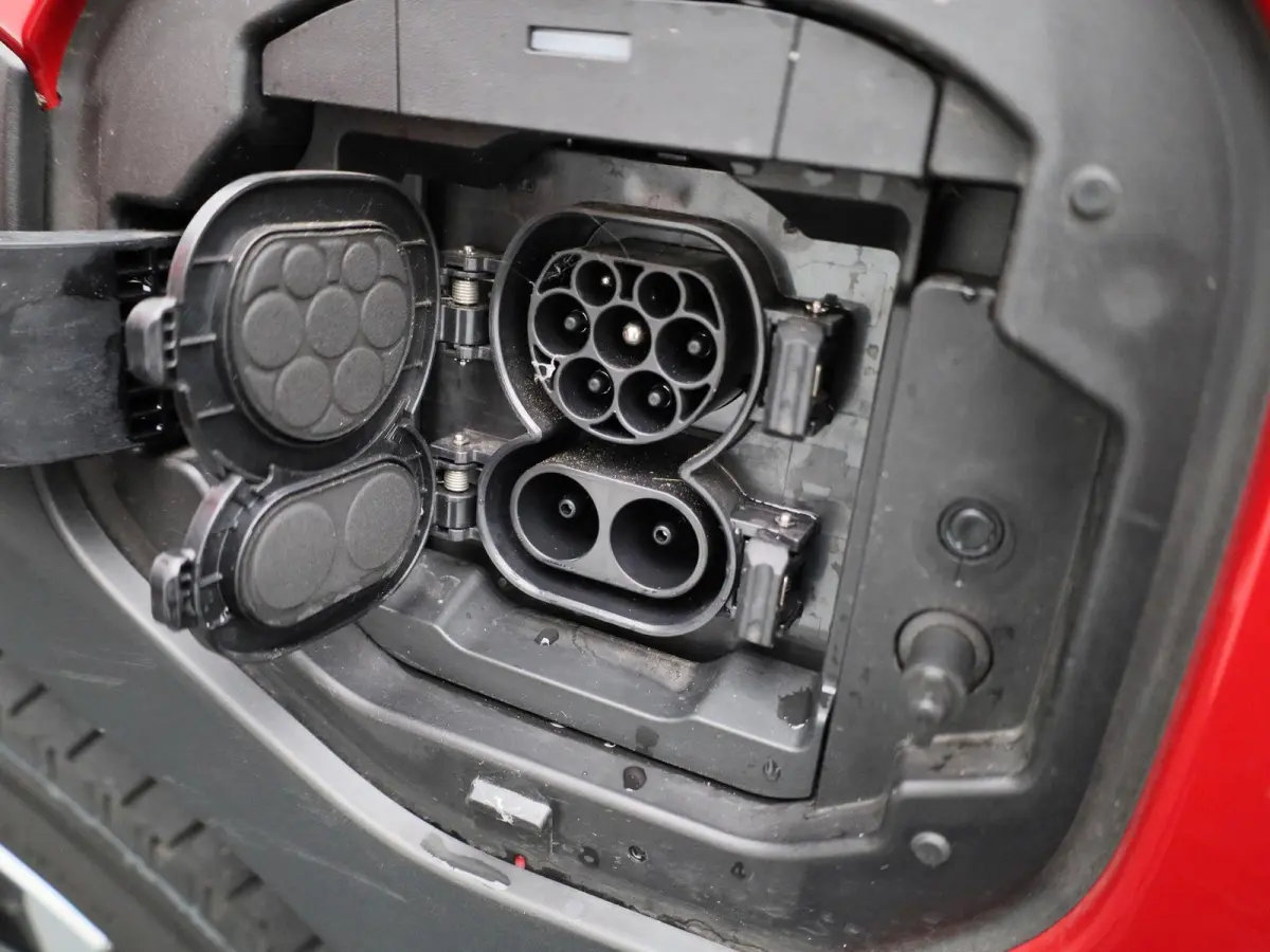 Dynamic 71 kWh