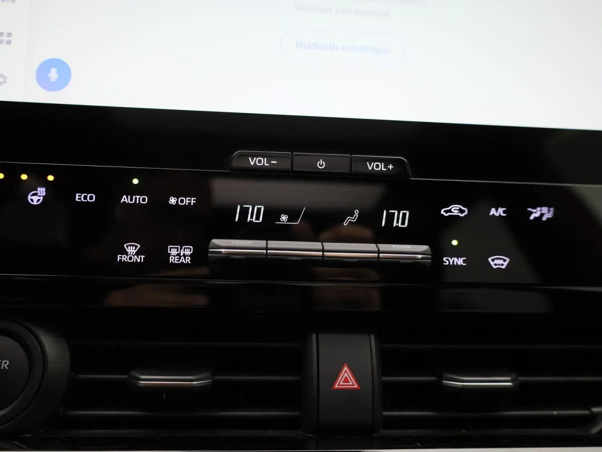 Dynamic 71 kWh