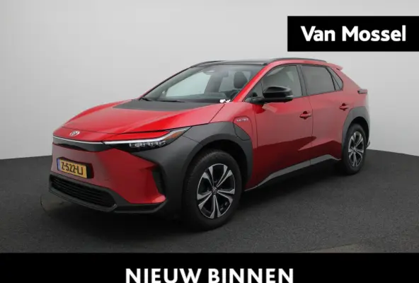 Dynamic 71 kWh