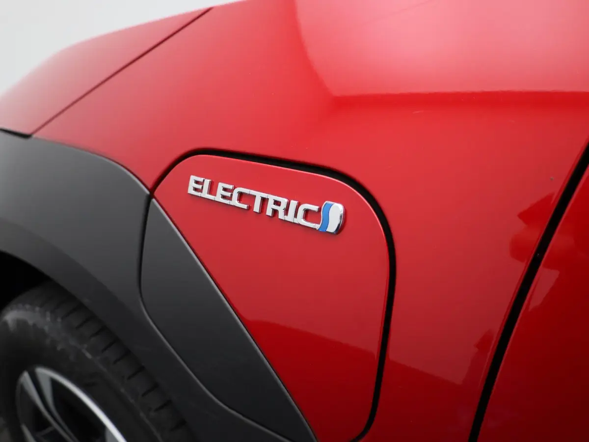 Dynamic 71 kWh