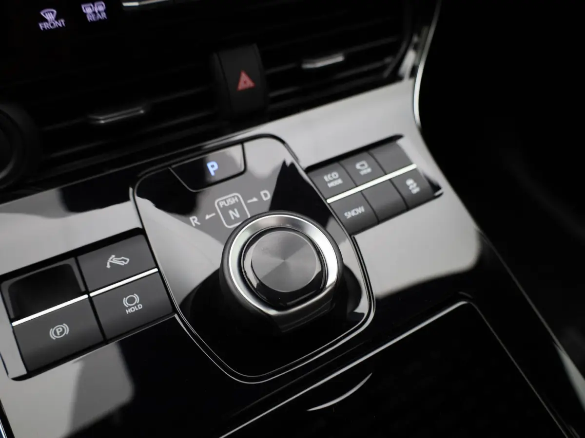 Dynamic 71 kWh