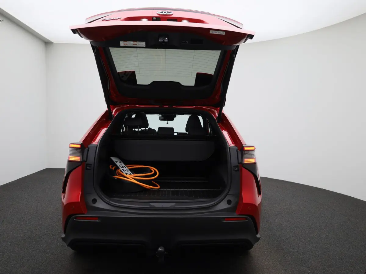Dynamic 71 kWh