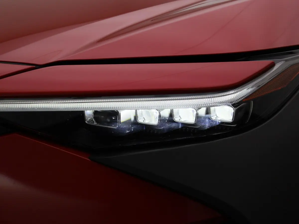 Dynamic 71 kWh