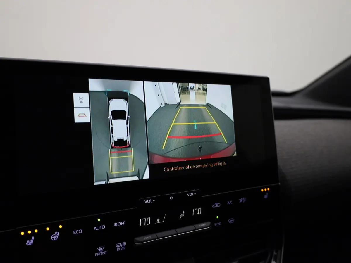 Dynamic 71 kWh