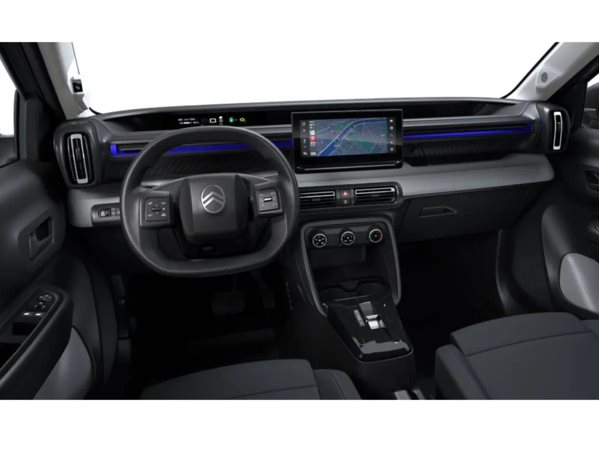 Tonic 113pk Comfort Range 44 kWh | Airco | Apple Carplay/Android Auto|telefoonintegratie premium | Buitenspiegels elektrisch verstelbaar