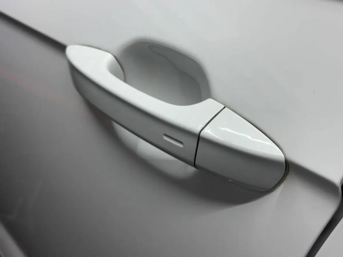 1.0 TSI R-Line Pano Keyless Trekhaak Camera Full Option