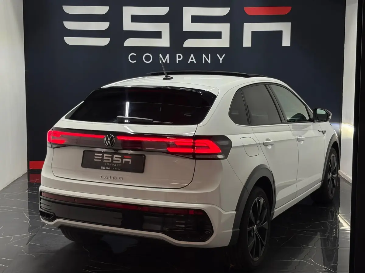 1.0 TSI R-Line Pano Keyless Trekhaak Camera Full Option