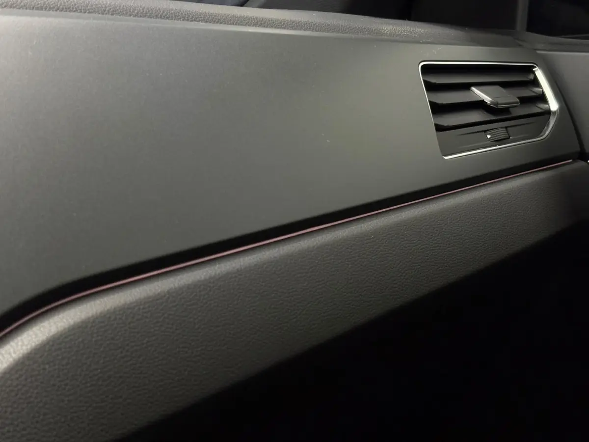 1.0 TSI R-Line Pano Keyless Trekhaak Camera Full Option