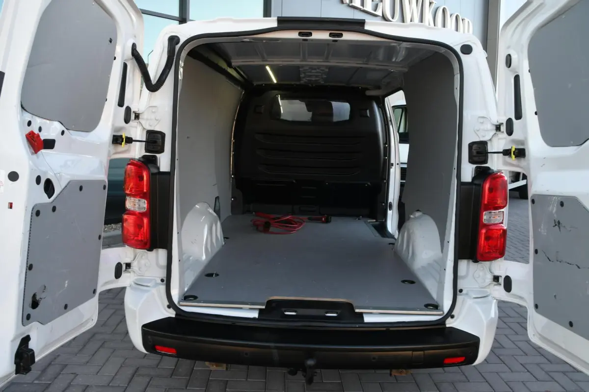 Pro 75 kWh | SOH 91,63%