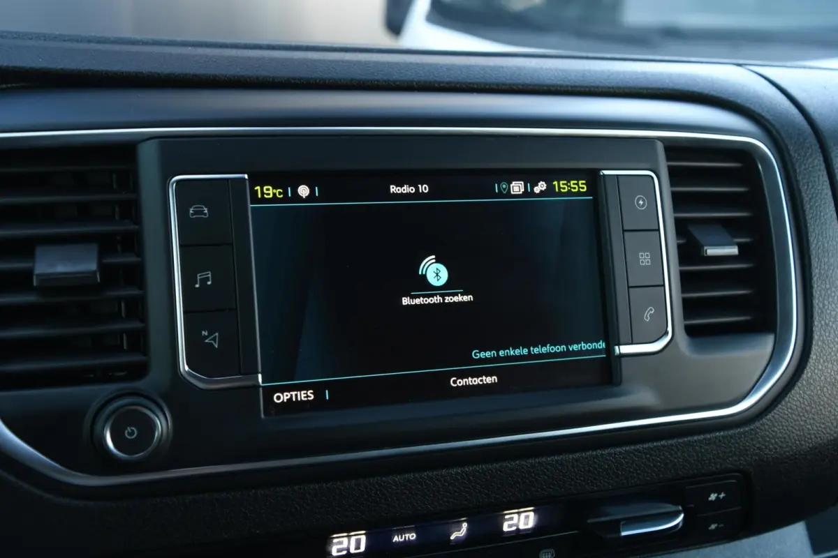 Pro 75 kWh | SOH 91,63%