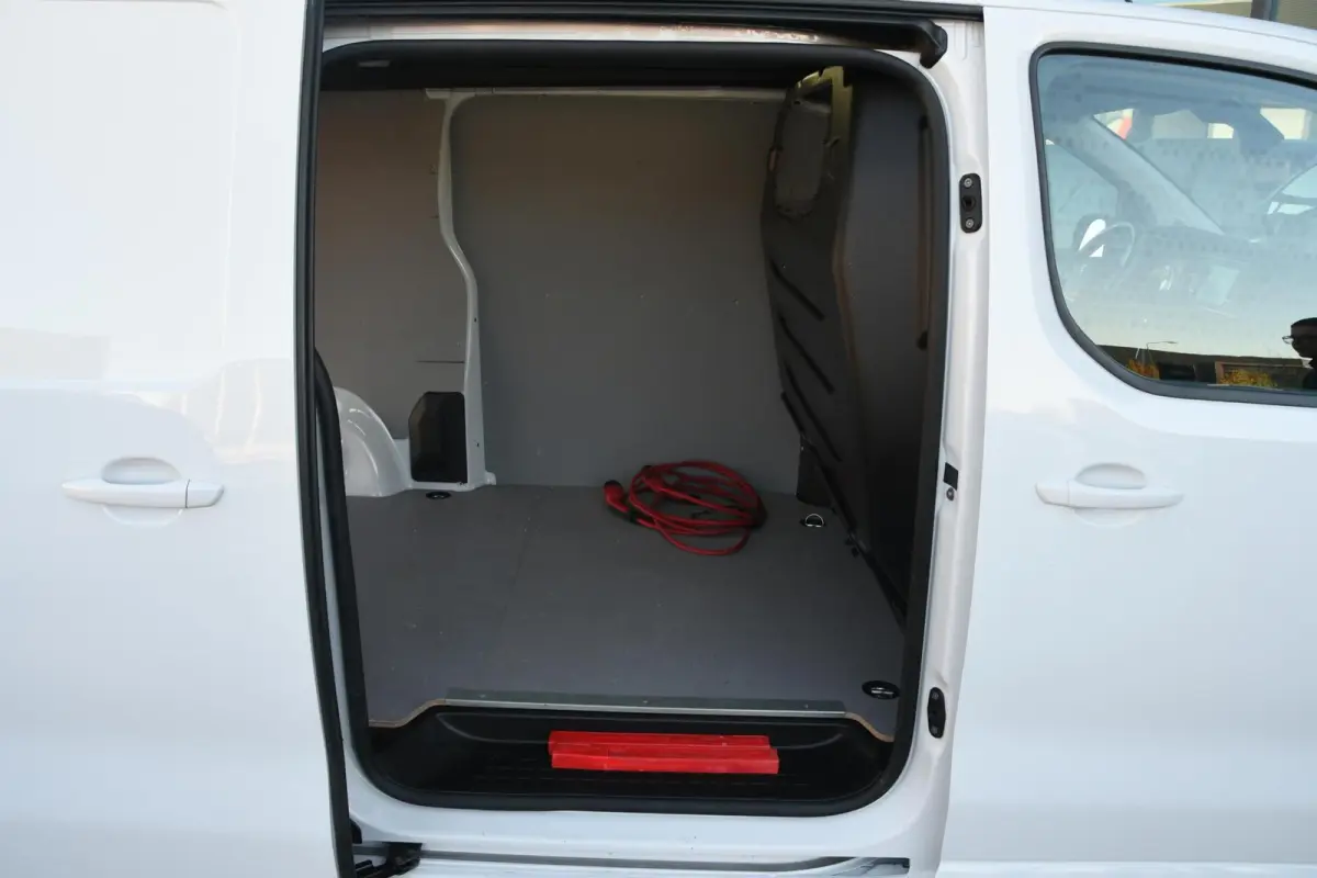 Pro 75 kWh | SOH 91,63%