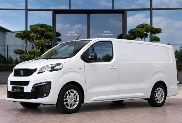 Pro 75 kWh | SOH 91,63%