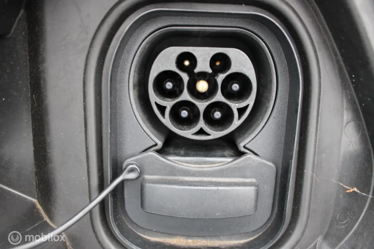 EV Active Pack 50 kWh, Navi/app connect, Led verlichting, Pdc, 3 fase laden, Cruise, Clima
