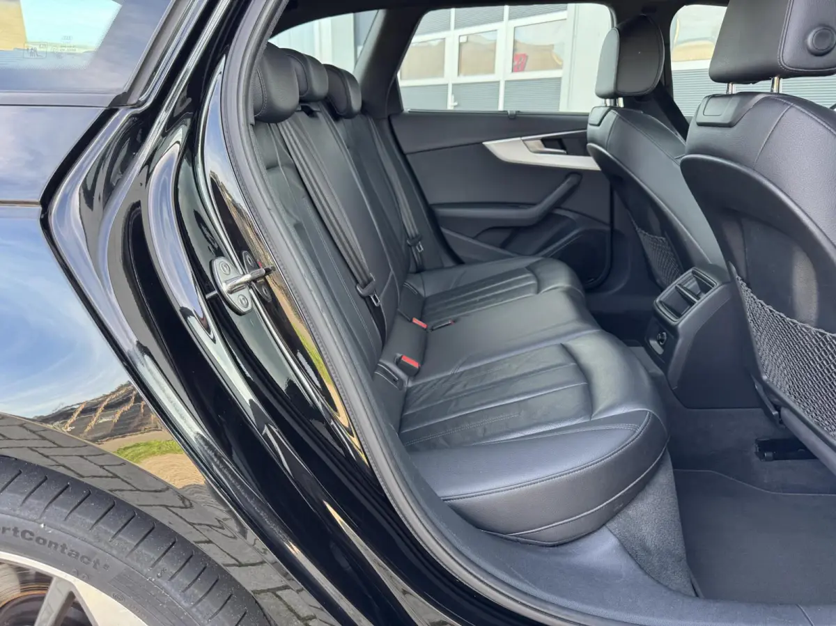 1.4 TFSI Sport Pro Line S | Leder | Digital cockpit | Navigatie | LED | Cruise | Climate | Sensoren
