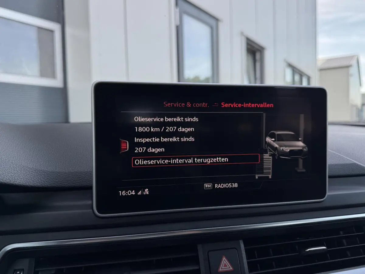 1.4 TFSI Sport Pro Line S | Leder | Digital cockpit | Navigatie | LED | Cruise | Climate | Sensoren