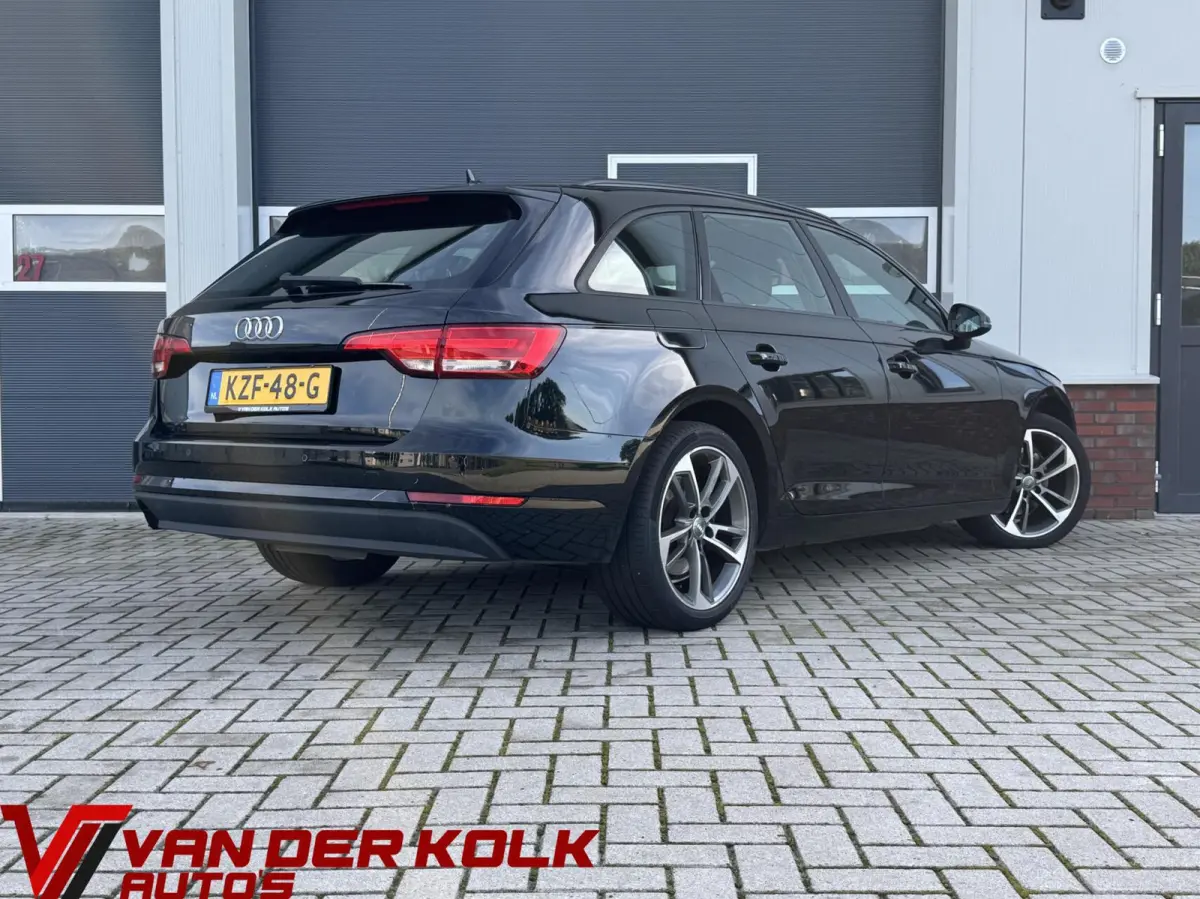 1.4 TFSI Sport Pro Line S | Leder | Digital cockpit | Navigatie | LED | Cruise | Climate | Sensoren