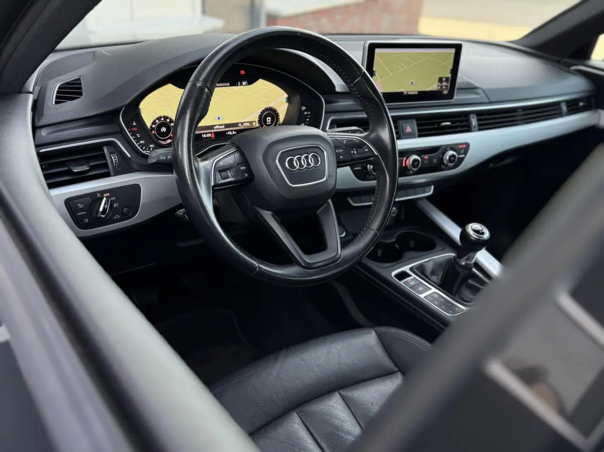 1.4 TFSI Sport Pro Line S | Leder | Digital cockpit | Navigatie | LED | Cruise | Climate | Sensoren
