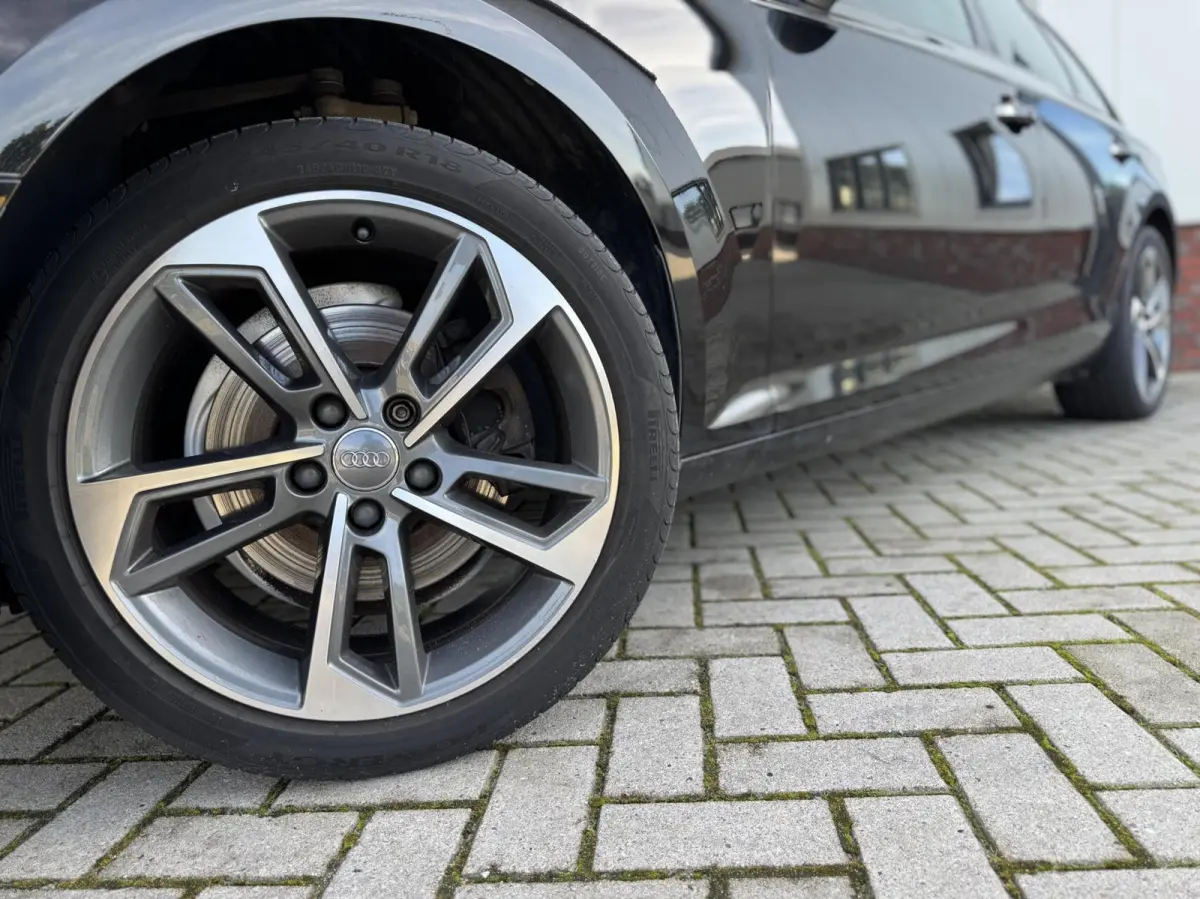 1.4 TFSI Sport Pro Line S | Leder | Digital cockpit | Navigatie | LED | Cruise | Climate | Sensoren