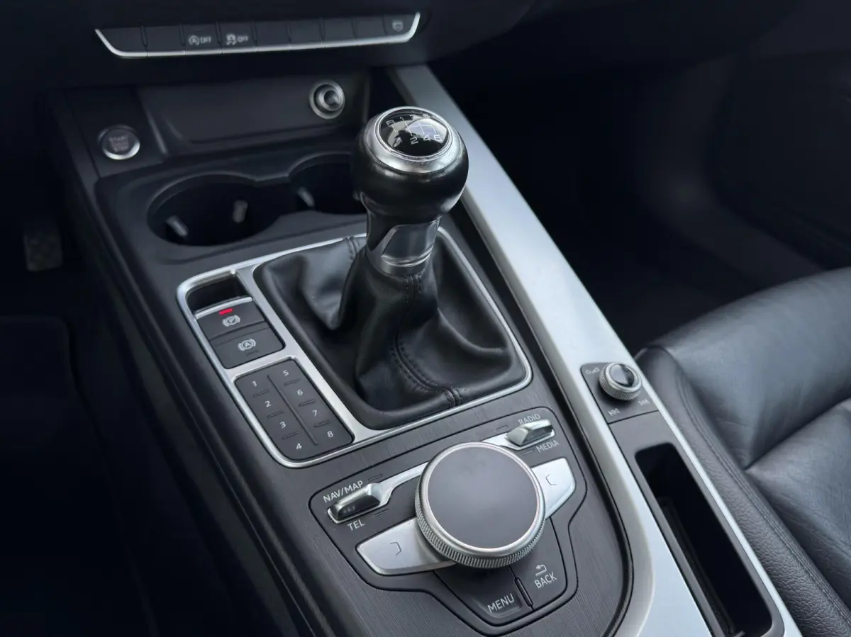 1.4 TFSI Sport Pro Line S | Leder | Digital cockpit | Navigatie | LED | Cruise | Climate | Sensoren