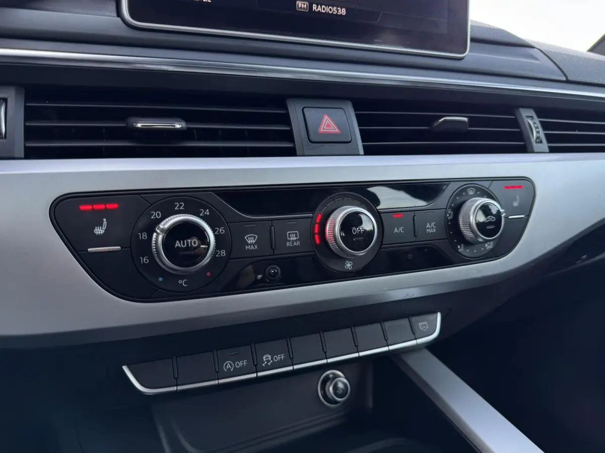 1.4 TFSI Sport Pro Line S | Leder | Digital cockpit | Navigatie | LED | Cruise | Climate | Sensoren
