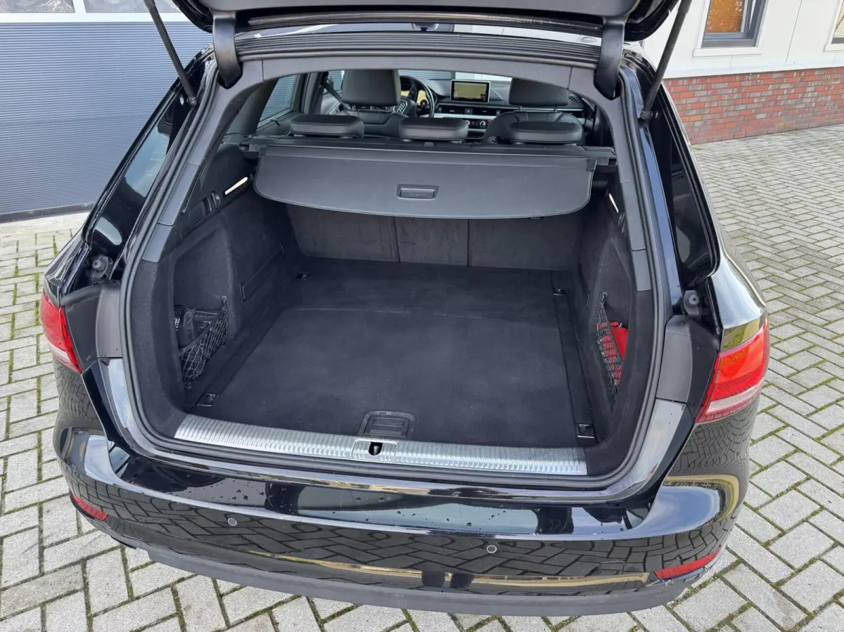 1.4 TFSI Sport Pro Line S | Leder | Digital cockpit | Navigatie | LED | Cruise | Climate | Sensoren