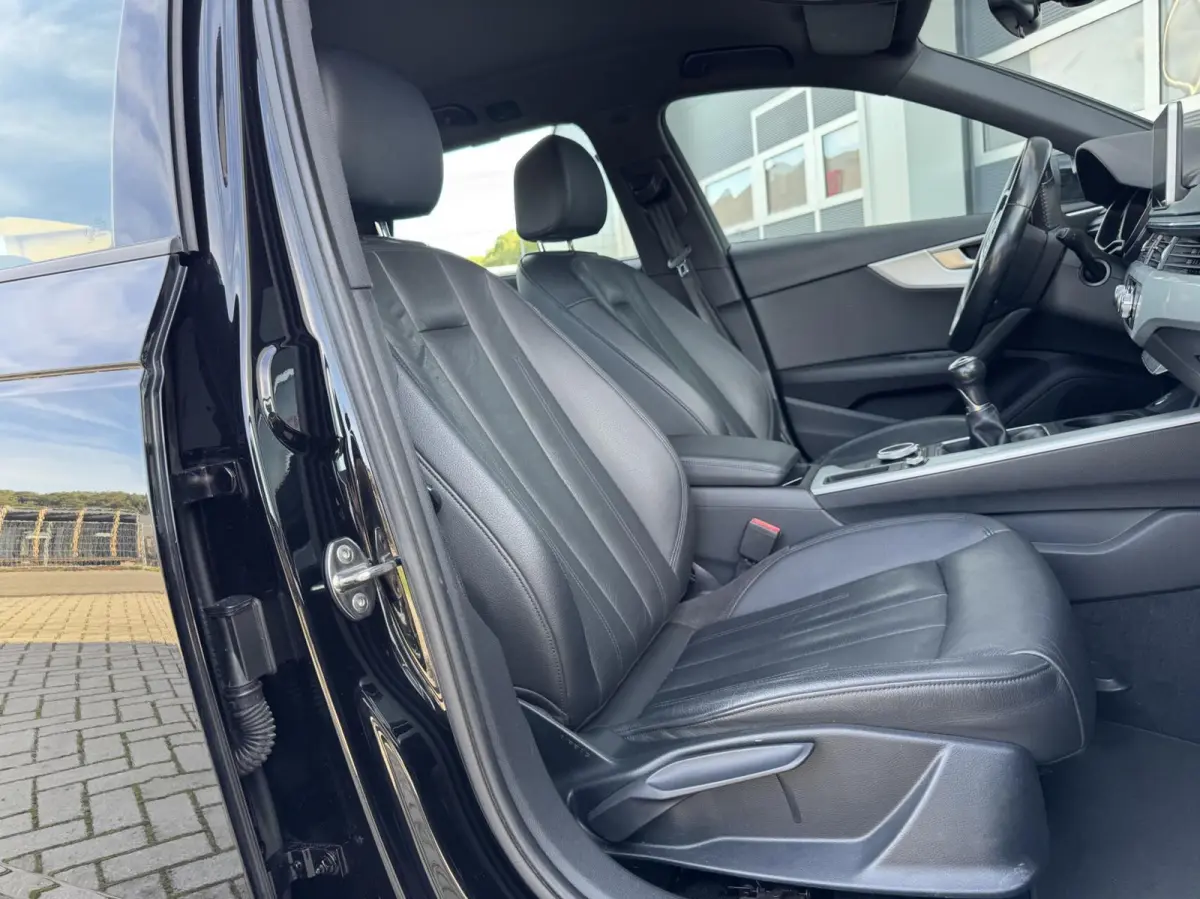 1.4 TFSI Sport Pro Line S | Leder | Digital cockpit | Navigatie | LED | Cruise | Climate | Sensoren