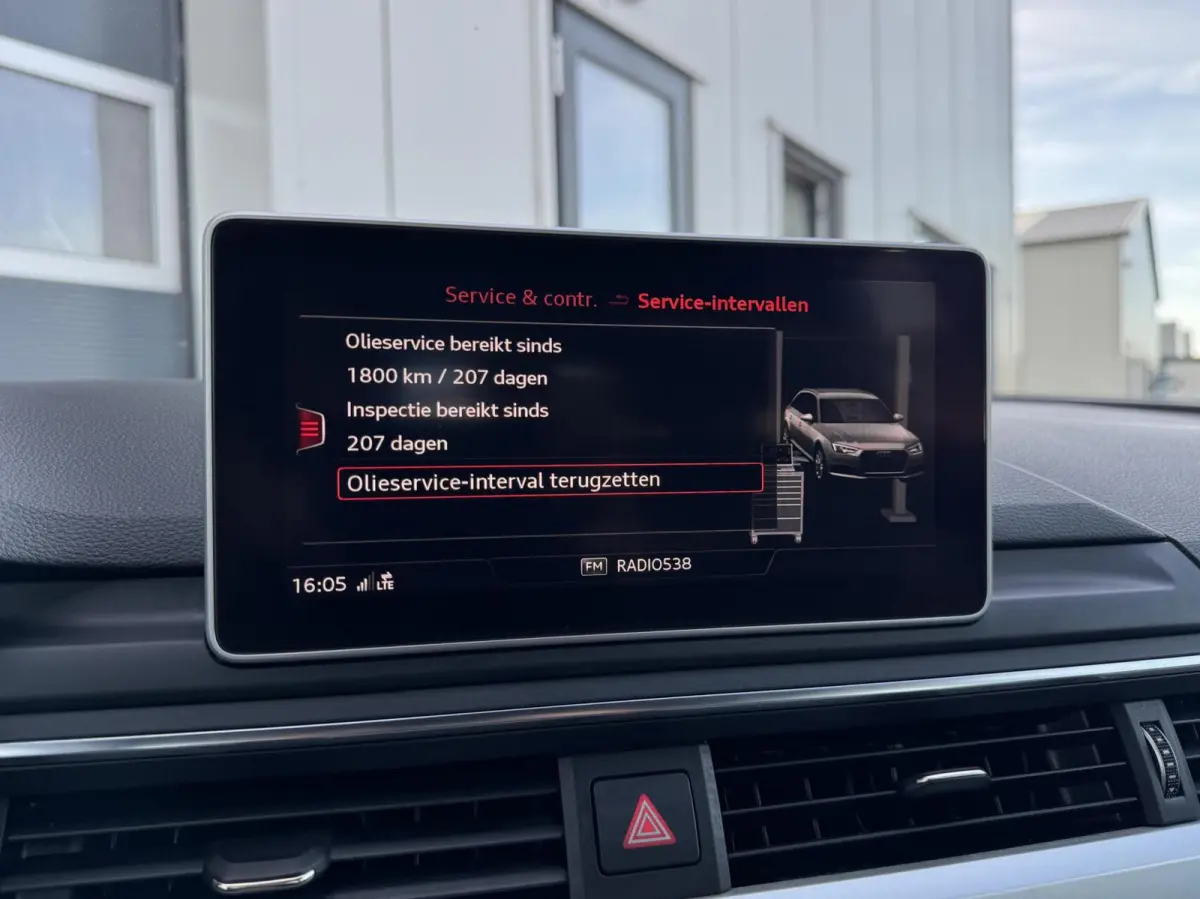 1.4 TFSI Sport Pro Line S | Leder | Digital cockpit | Navigatie | LED | Cruise | Climate | Sensoren