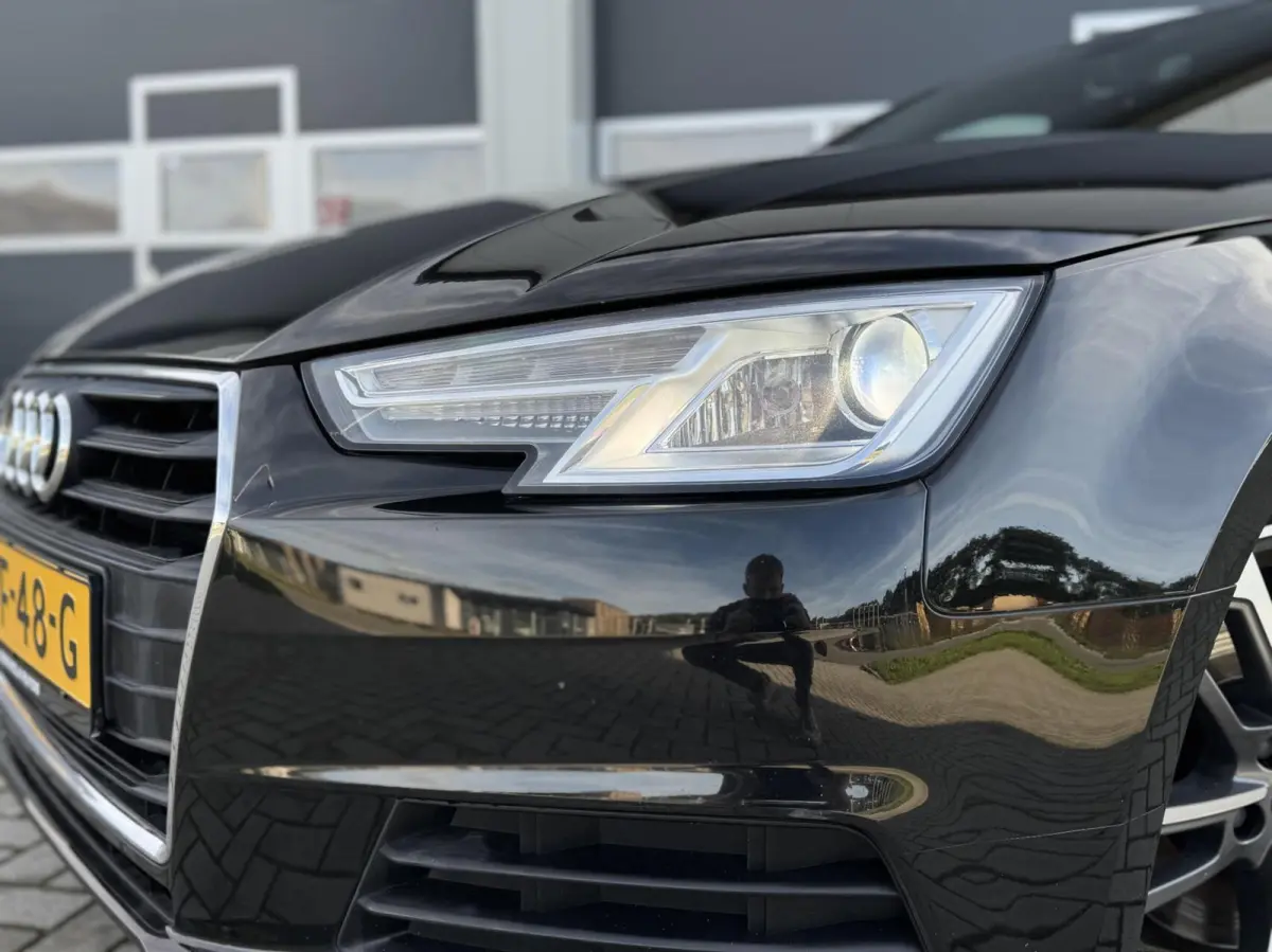 1.4 TFSI Sport Pro Line S | Leder | Digital cockpit | Navigatie | LED | Cruise | Climate | Sensoren