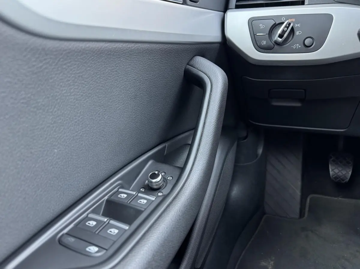 1.4 TFSI Sport Pro Line S | Leder | Digital cockpit | Navigatie | LED | Cruise | Climate | Sensoren
