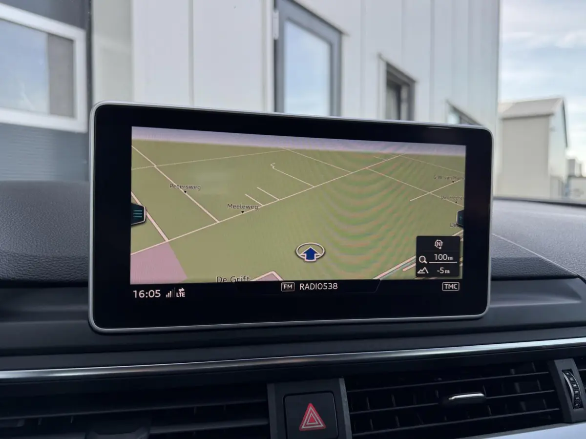 1.4 TFSI Sport Pro Line S | Leder | Digital cockpit | Navigatie | LED | Cruise | Climate | Sensoren