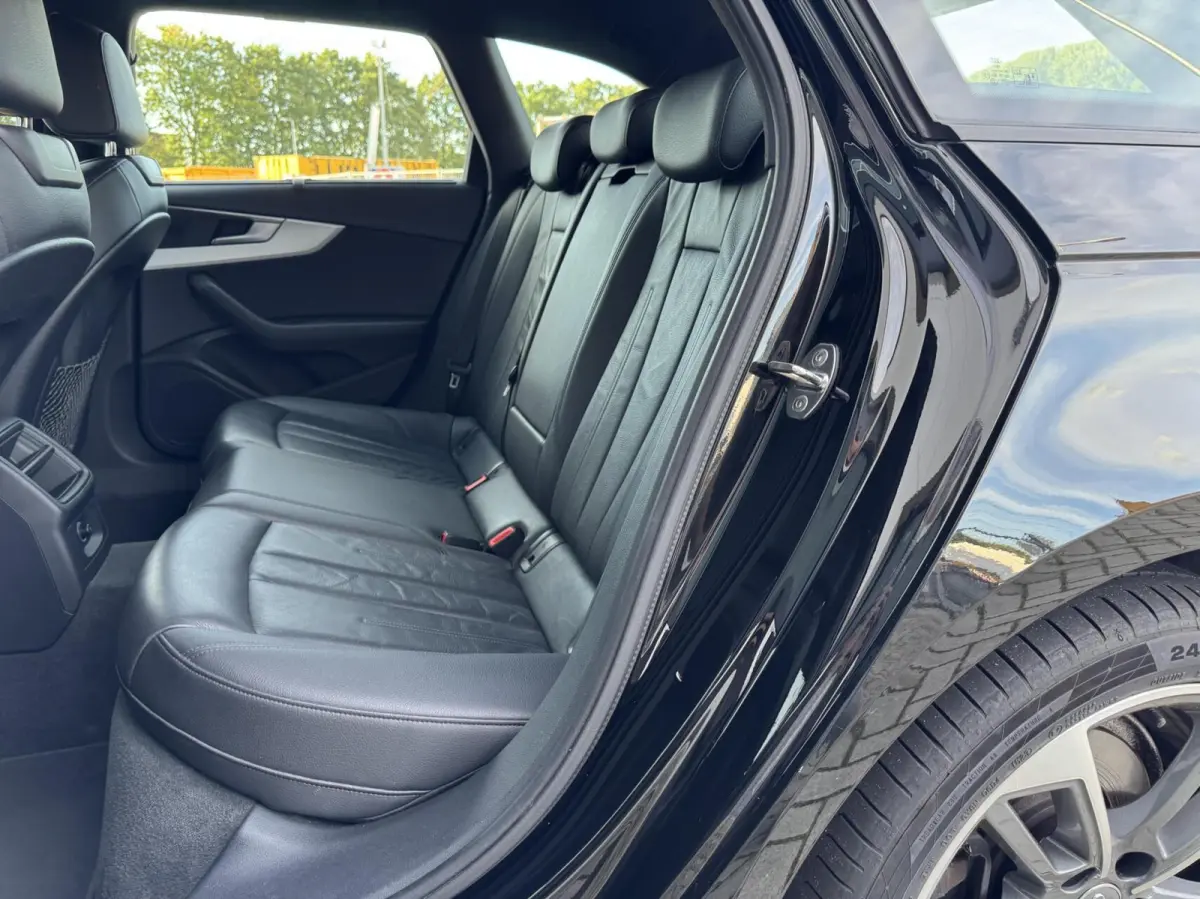 1.4 TFSI Sport Pro Line S | Leder | Digital cockpit | Navigatie | LED | Cruise | Climate | Sensoren
