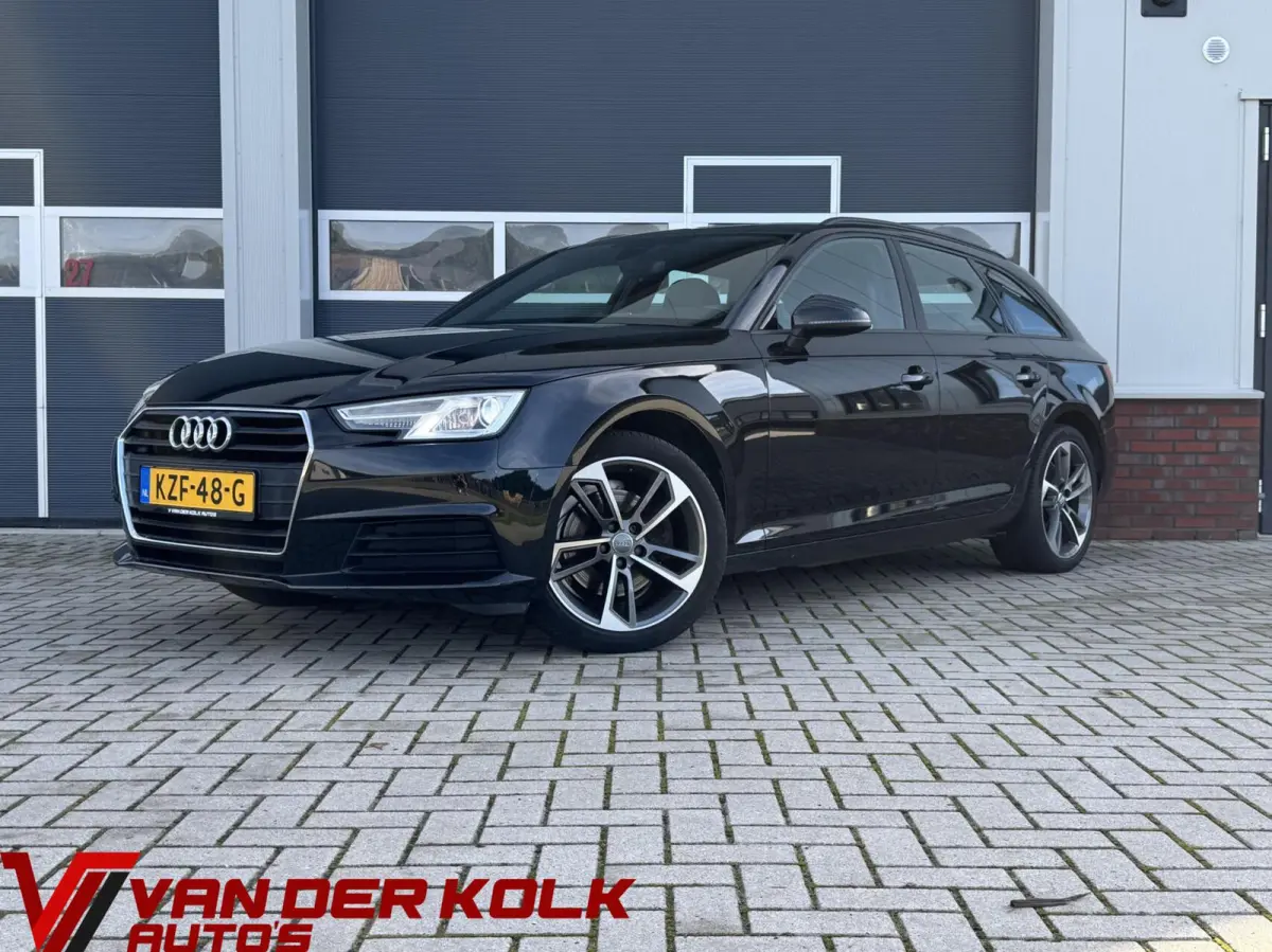 1.4 TFSI Sport Pro Line S | Leder | Digital cockpit | Navigatie | LED | Cruise | Climate | Sensoren