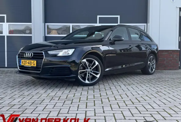 1.4 TFSI Sport Pro Line S | Leder | Digital cockpit | Navigatie | LED | Cruise | Climate | Sensoren