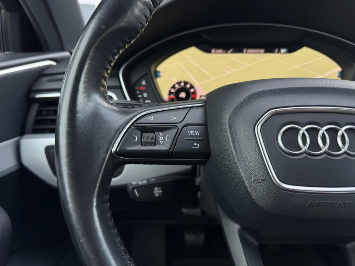 1.4 TFSI Sport Pro Line S | Leder | Digital cockpit | Navigatie | LED | Cruise | Climate | Sensoren
