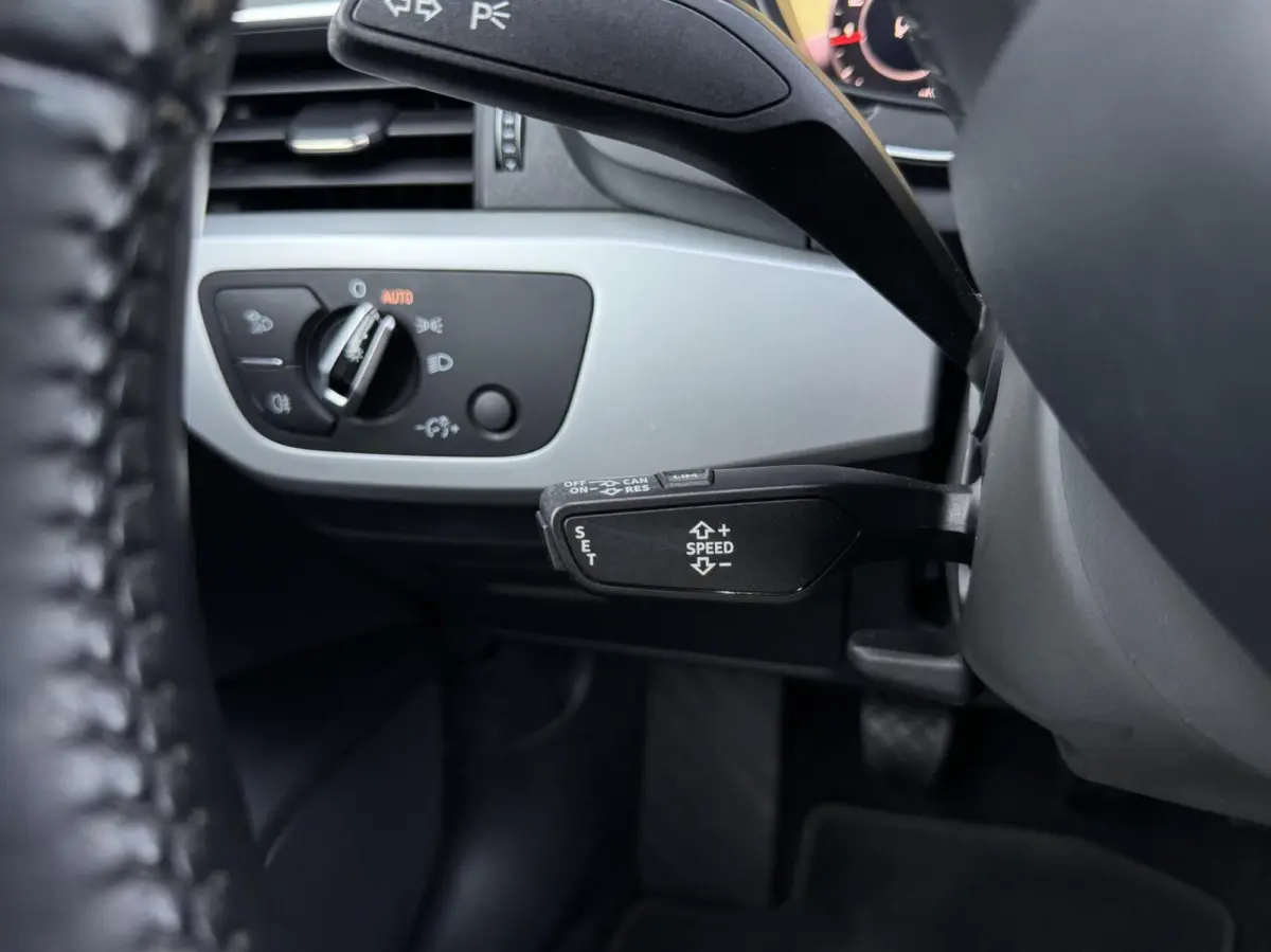 1.4 TFSI Sport Pro Line S | Leder | Digital cockpit | Navigatie | LED | Cruise | Climate | Sensoren