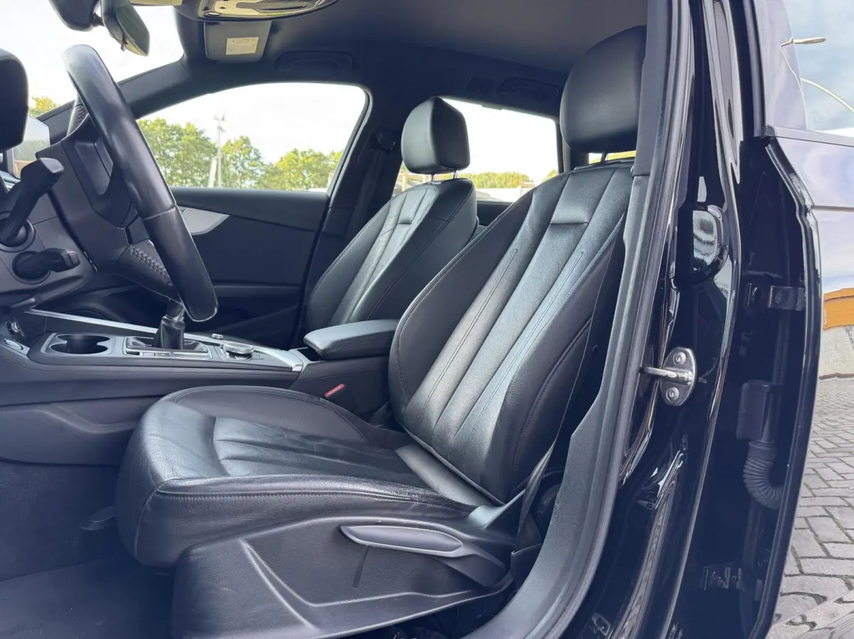 1.4 TFSI Sport Pro Line S | Leder | Digital cockpit | Navigatie | LED | Cruise | Climate | Sensoren